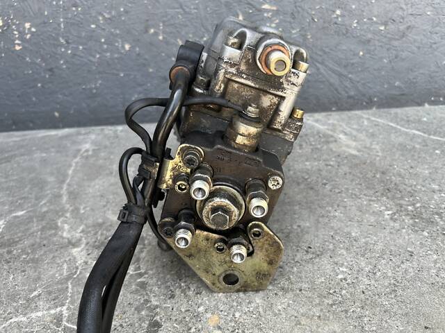 ТНВД / ПНВТ топливный насос VW New Beetle 1.9 TDI 1998-2004 - Фото 2