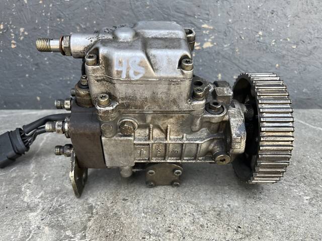 ТНВД / ПНВТ топливный насос VW Golf 4 1.9 TDI 1997-2004 - Фото 3
