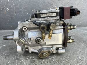 ТНВД / ПНВТ топливный насос BMW E46 2.0 d 0470504005