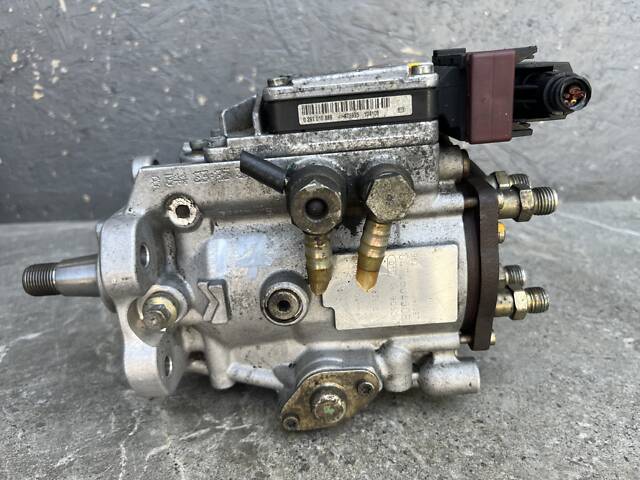 ТНВД / ПНВТ топливный насос BMW E46 2.0 d 0470504005 - Фото 1