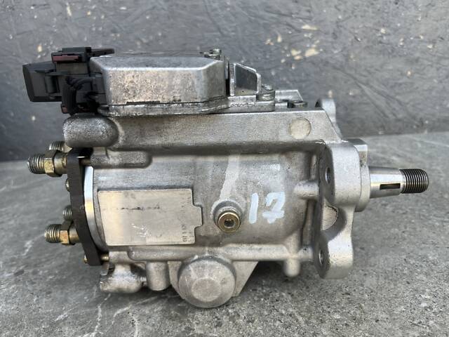 ТНВД / ПНВТ топливный насос BMW E46 2.0 d 0470504005 - Фото 3