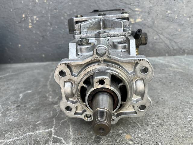 ТНВД / ПНВТ топливный насос BMW E46 2.0 d 0470504005 - Фото 4