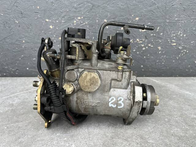 ТНВД / ПНВТ топливный насос Peugeot Partner 1.9 D - Фото 1