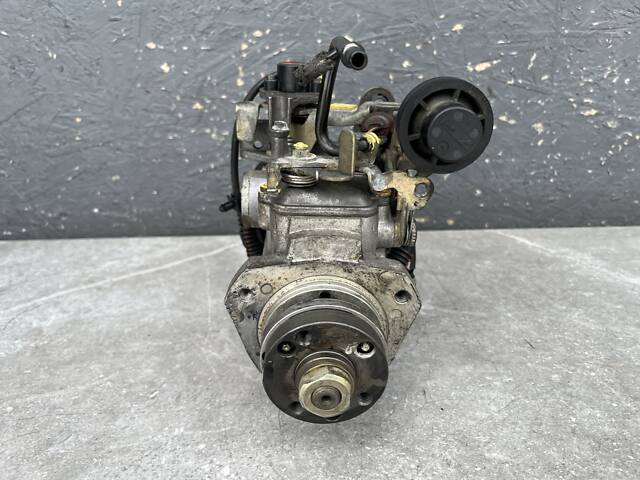 ТНВД / ПНВТ топливный насос Peugeot Partner 1.9 D - Фото 2