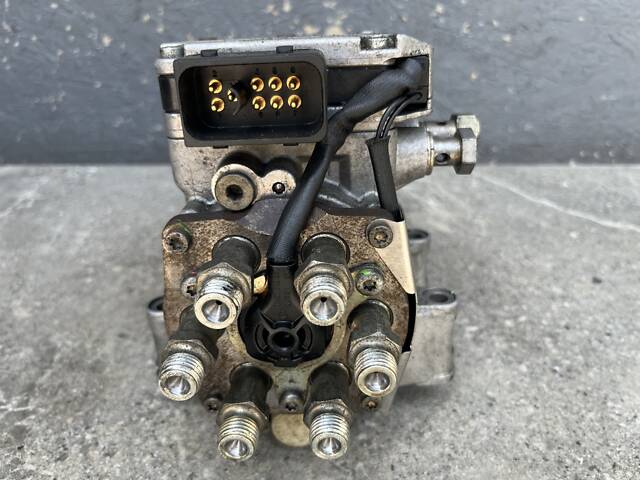 ТНВД / ПНВТ топливный насос для Audi A4 B5 2.5 TDI 059130106B - Фото 2