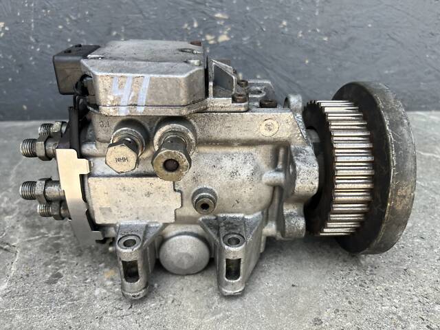 ТНВД / ПНВТ топливный насос для Audi A6 C5 2.5 TDI 059130106B - Фото 3