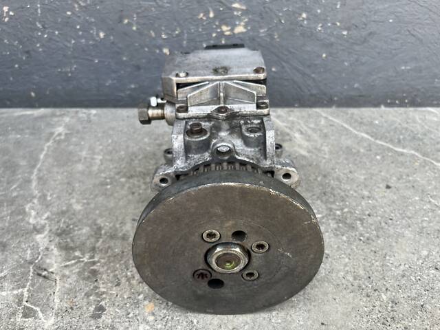 ТНВД / ПНВТ топливный насос для Audi A6 C5 2.5 TDI 059130106B - Фото 4