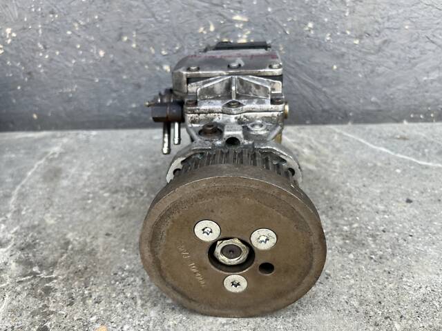 ТНВД / ПНВТ топливный насос для MG ZR 2.0 TD - Фото 4