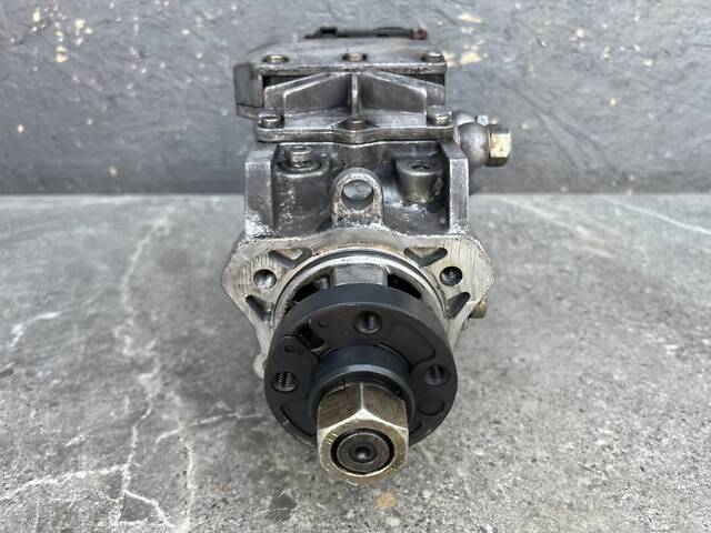 ТНВД / ПНВТ топливный насос для Opel Zafira A 2.0 DTI - Фото 4