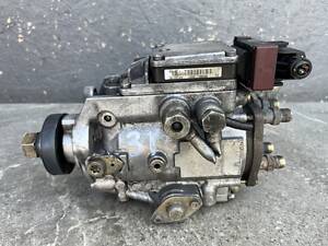 ТНВД / ПНВТ топливный насос для Opel Vectra B 2.0 DTI