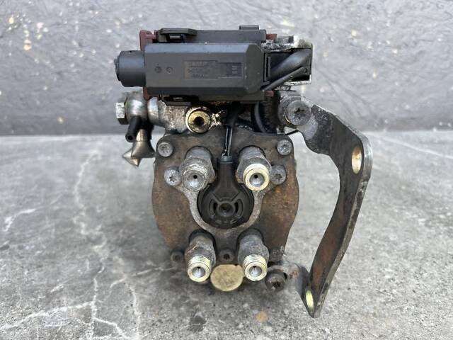 ТНВД / ПНВТ топливный насос для Opel Vectra B 2.0 DTI - Фото 2