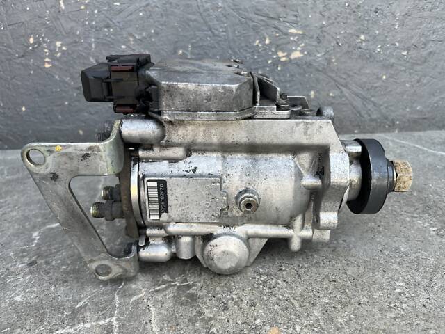 ТНВД / ПНВТ топливный насос для Opel Vectra B 2.0 DTI - Фото 3