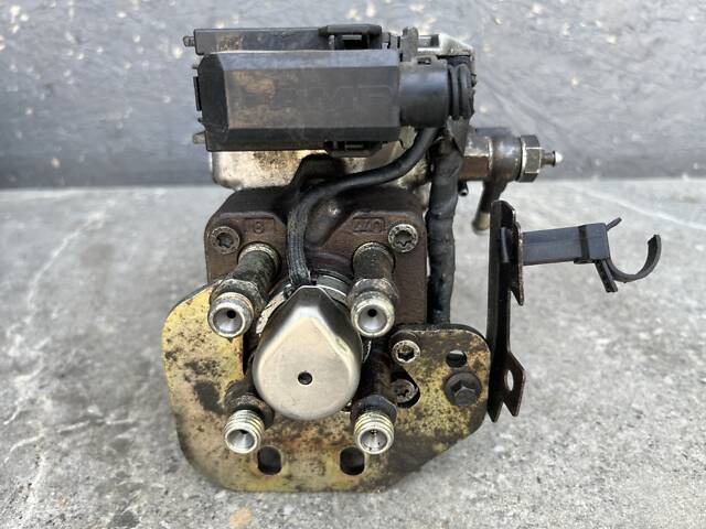 ТНВД / ПНВТ топливный насос для Rover 400 2.0 Di - Фото 2