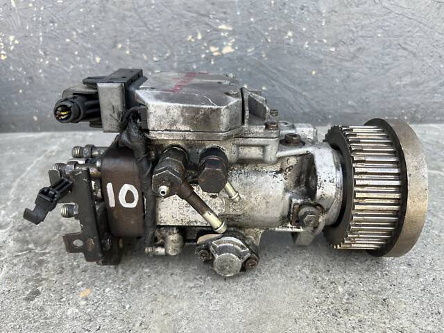 ТНВД / ПНВТ топливный насос для Rover 400 2.0 Di - Фото 3