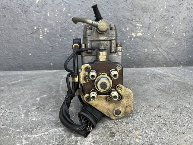 ТНВД / ПНВТ топливный насос для Seat Leon 1.9 TDI - Фото 2