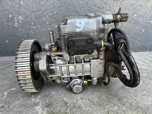 ТНВД / ПНВТ топливный насос для VW Volkswagen Golf 4 1.9 SDI - Фото 1