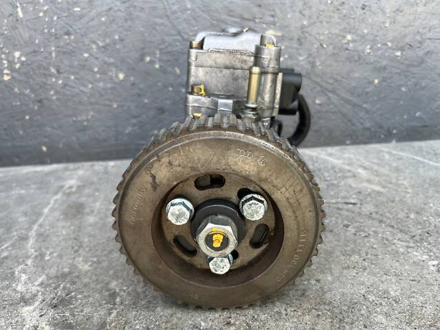 ТНВД / ПНВТ топливный насос для VW Volkswagen Golf 4 1.9 SDI - Фото 4