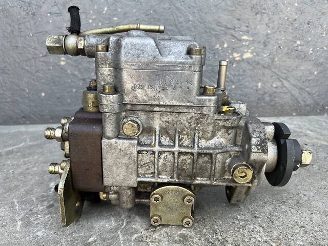 ТНВД / ПНВТ топливный насос для Seat Cordoba 1.9 TDI - Фото 3