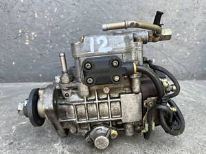 ТНВД / ПНВТ топливный насос для VW Volkswagen Bora 1.9 TDI