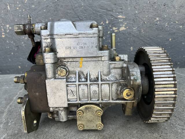 ТНВД / ПНВТ топливный насос для Seat Cordoba 1.9 SDI - Фото 3