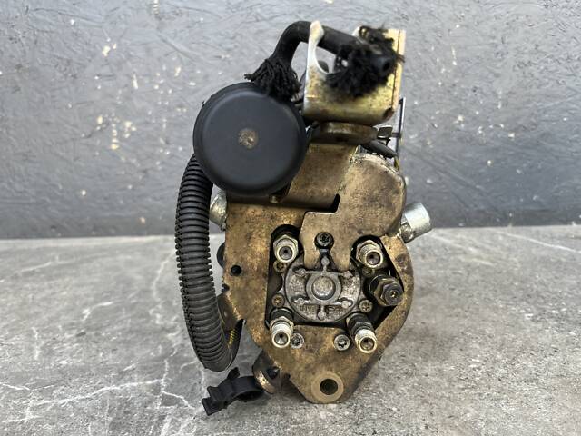 ТНВД / ПНВТ топливный насос для Volkswagen Polo 1.9 SDI - Фото 4