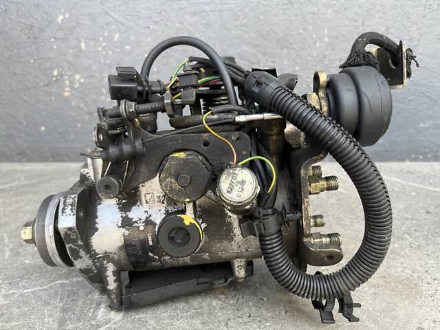 ТНВД / ПНВТ топливный насос для VW Volkswagen Caddy 2 1.9 SDI - Фото 3