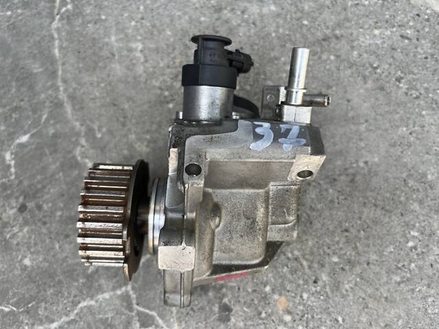 ТНВД / ПНВТ топливный насос Ford Tourneo Connect 2 1.5 TDCi 2013-2021 - Фото 1