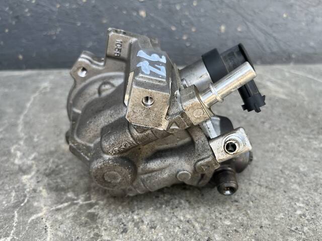 ТНВД / ПНВТ топливный насос Ford Ecosport 1.5 TDCi - Фото 2