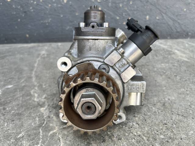 ТНВД / ПНВТ топливный насос Ford Ecosport 1.5 TDCi - Фото 4