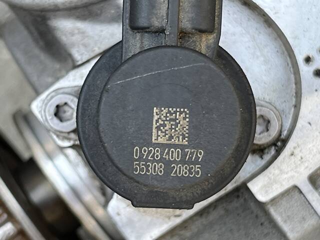 ТНВД / ПНВТ топливный насос Ford Transit Connect 1.5 TDCi 2013-2021 - Фото 5