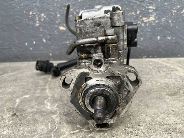 ТНВД / ПНВТ топливный насос Nissan Terrano 2 2.7 TDi 1996-2007 - Фото 4