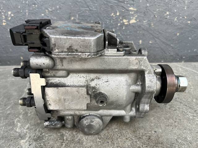 ТНВД / ПНВТ топливный насос Opel Zafira A 2.0 DI - Фото 3