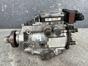 ТНВД / ПНВТ топливный насос Opel Vectra B 2.0 DI DTI