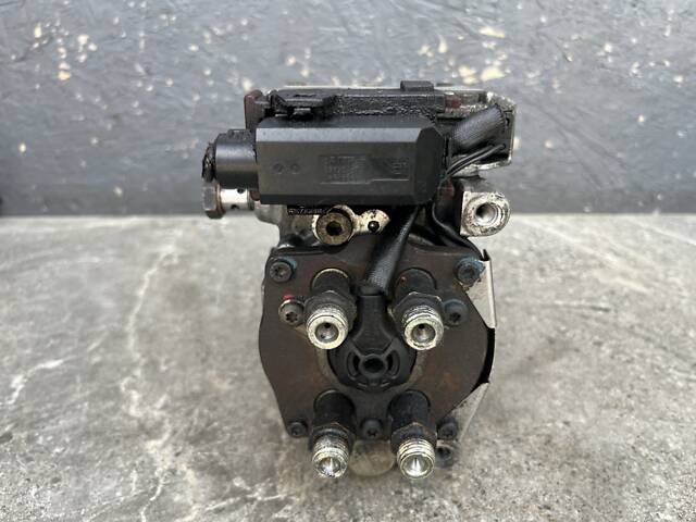 ТНВД / ПНВТ топливный насос Opel Vectra B 2.0 DI DTI - Фото 2