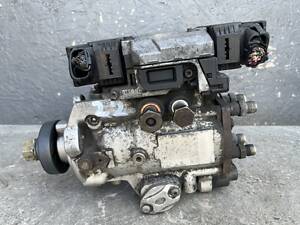 ТНВД / ПНВТ топливный насос Opel Vectra C 2.0 TDI