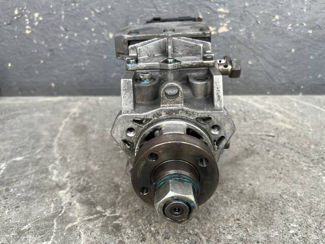 ТНВД / ПНВТ топливный насос Opel Omega B 2.0 DTI - Фото 4