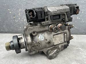 ТНВД / ПНВТ топливный насос Opel Zafira A 2.0 DTI 2.2 DTI