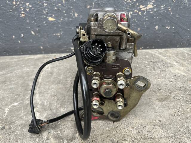 ТНВД / ПНВТ топливный насос Renault Megane 1.9 dTi 1997-2001 - Фото 2