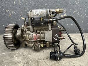 ТНВД / ПНВТ топливный насос Renault Master 2 1.9 dTi 1997-2002