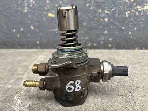 ТНВД / ПНВТ топливный насос VW Golf 6 1.2 1.4 TSI 2007-2008