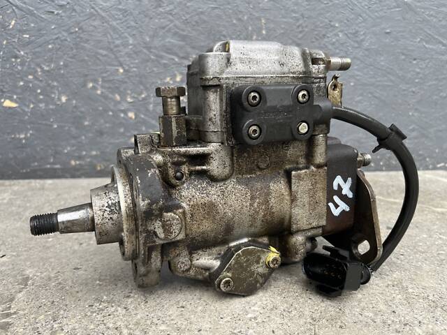ТНВД / ПНВТ топливный насос VW LT 28-46 2.5 TDI 1996-2006 - Фото 1