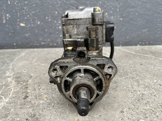 ТНВД / ПНВТ топливный насос VW LT 28-46 2.5 TDI 1996-2006 - Фото 4