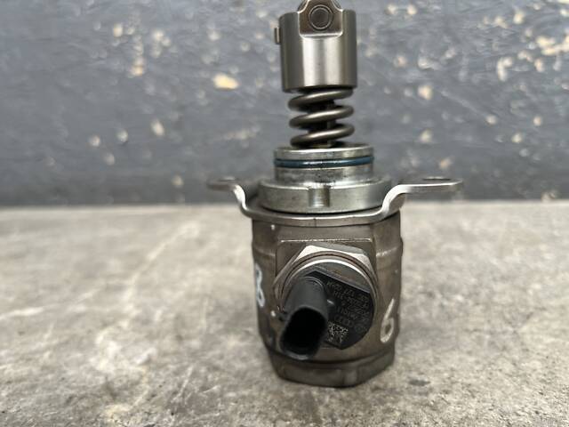 ТНВД / ПНВТ топливный насос VW Jetta 4 1.2 1.4 TSI 2007-2010 - Фото 2