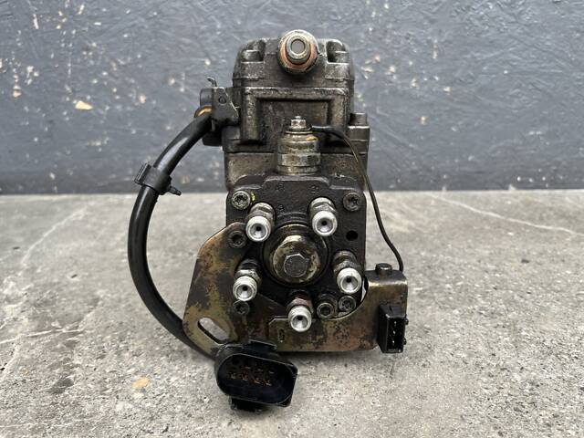 ТНВД / ПНВТ топливный насос Volvo V70 2.5 TDI 2000-2001 - Фото 3