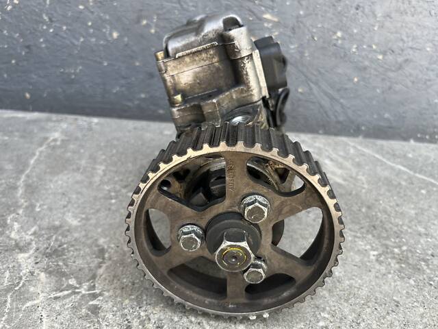 ТНВД / ПНВТ топливный насос VW Passat B5 1.9 TDI 1996-2000 - Фото 4