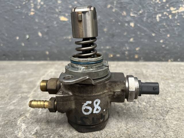 ТНВД / ПНВТ топливный насос Skoda Superb 1.4 TSI 2008-2015 - Фото 1