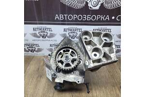 ТНВД Renault Megane III 1.9 dci h8200561664/0445010148