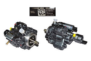 ТНВД Siemens 1.8TDCI 8V 5WS40094 Ford Connect 02-13, Ford Focus II 04-11