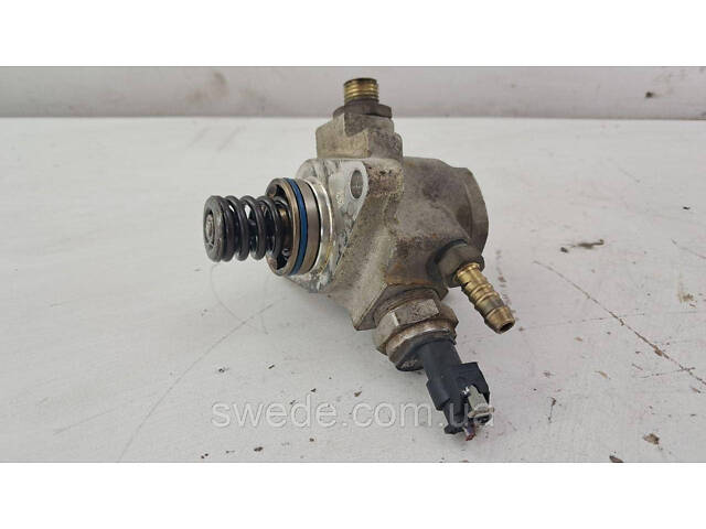 ТНВД Skoda Octavia 1.4 TSI 2013-2020 04E127026H - Фото 3