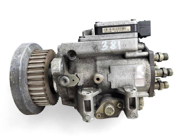 ТНВД топливный насос для Audi A4 B5 2.5 TDI 059130106B - Фото 1